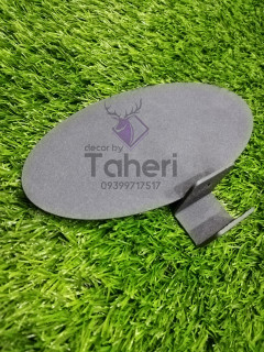 جا کفشی بیضی قوطی ۲۵ (رگال کفش)